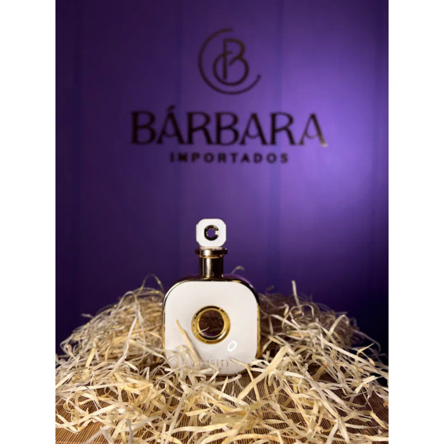 Armaf Infinity Gold Eau de Parfum 100ml Feminino