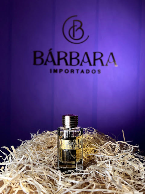 Al Wataniah Bareeq Al Dhahab 100ml Masculino