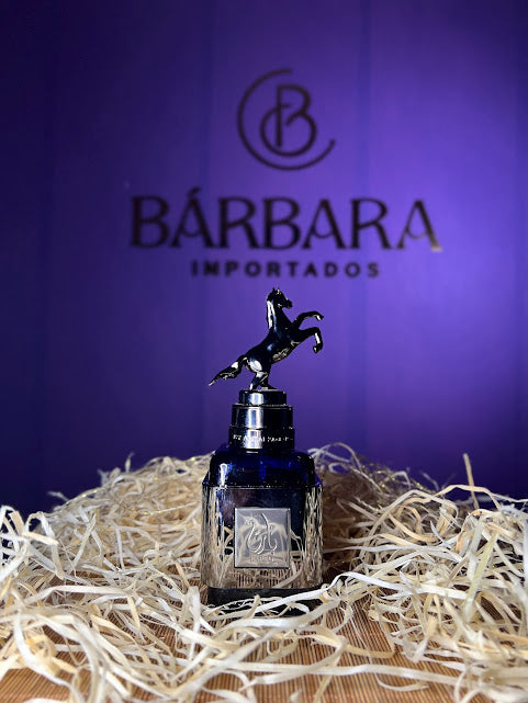 Ard Al Zaafaran Bareq Mirage Eau de Parfum 100ml Masculino
