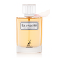 Maison Alhambra La Vivacité Eau de Parfum 100ml Feminino