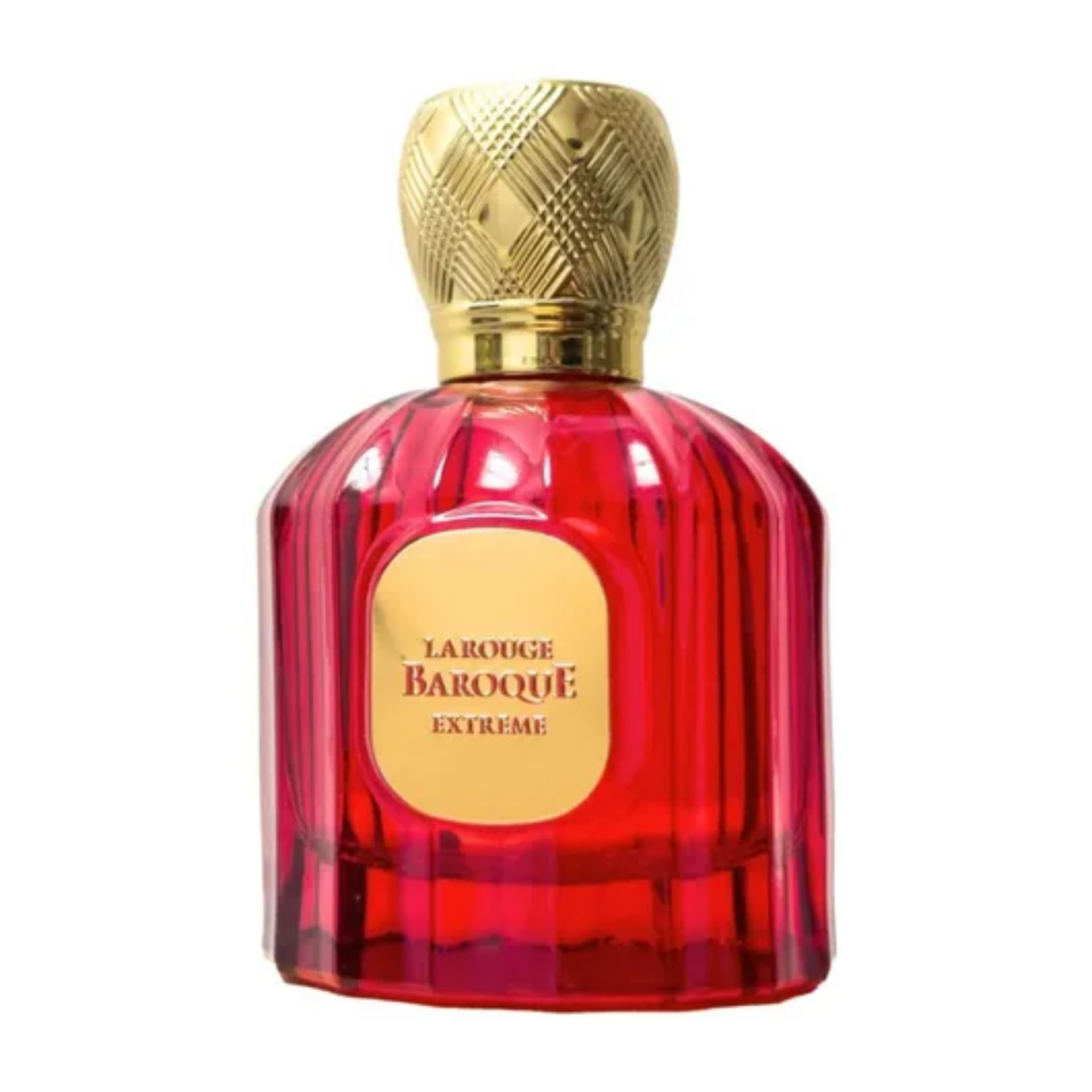 Maison Alhambra La Rouge Baroque Extreme Eau de Parfum 100ml Unissex