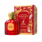 Maison Alhambra La Rouge Baroque Extreme Eau de Parfum 100ml Unissex