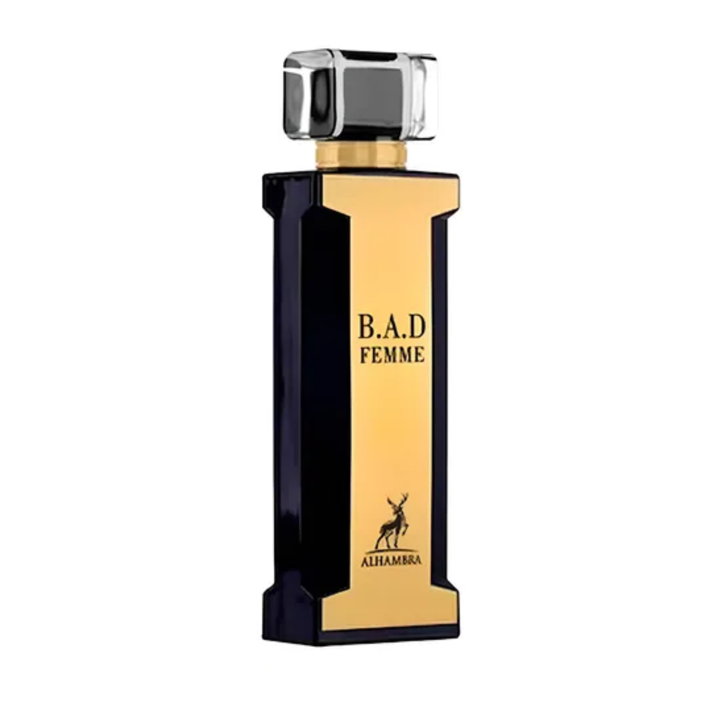 Maison Alhambra BAD Femme Eau de Parfum 100ml Feminino