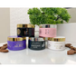 Isabelle La Belle Pasta Hidratante Fakhar Rose 200g