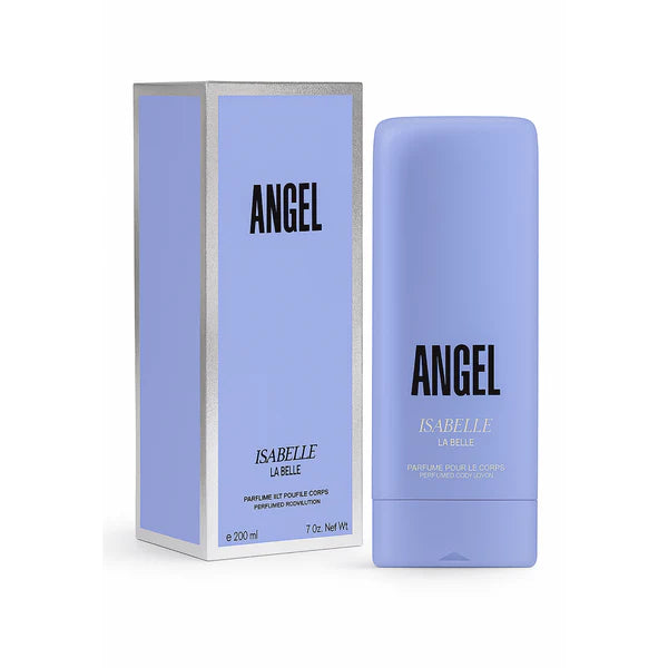 Kit Al Wataniah Attar Al Wesal 100ml + Creme Hidratante Angel 200ml