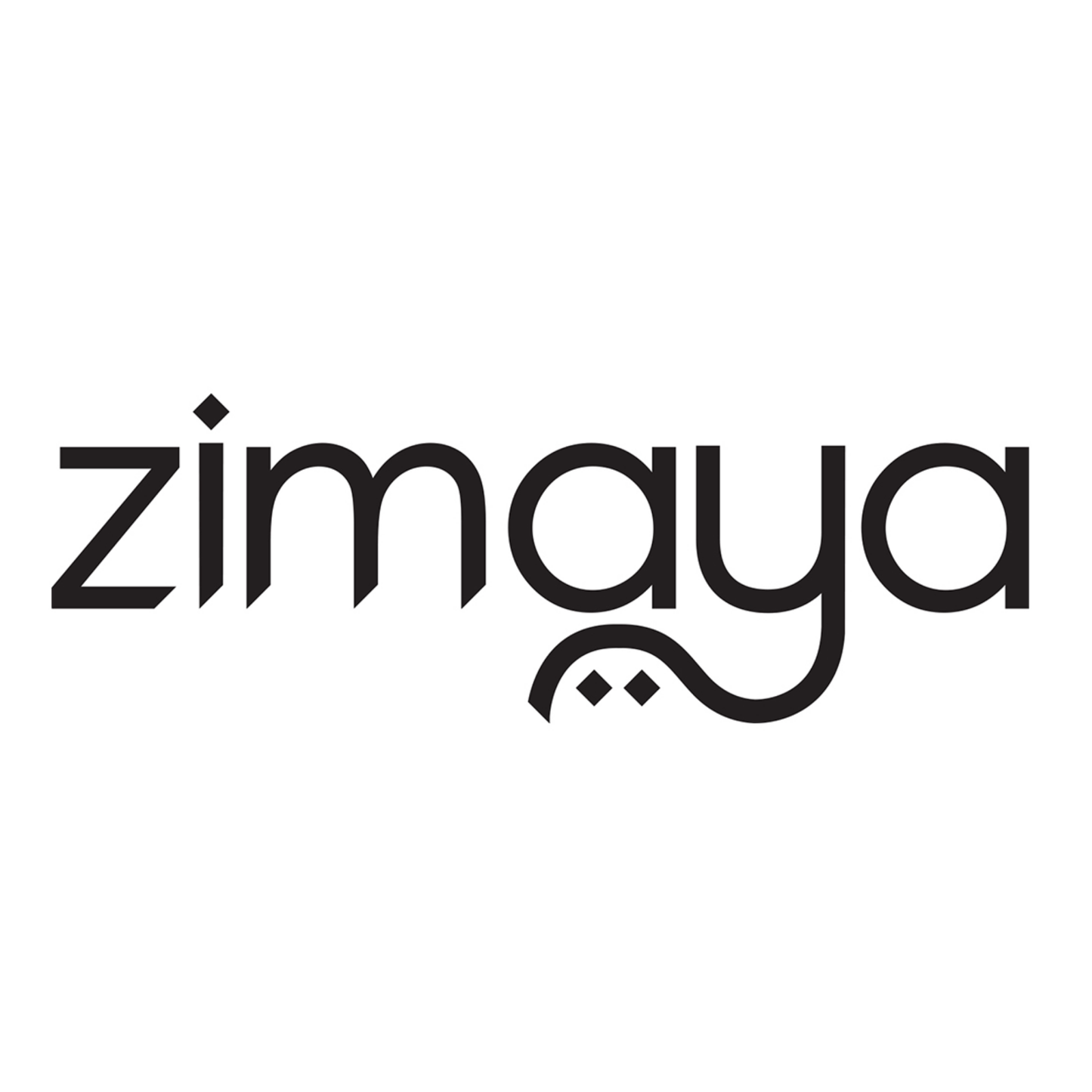 Zimaya Rabab Gems Eau de Parfum 100ml Unissex