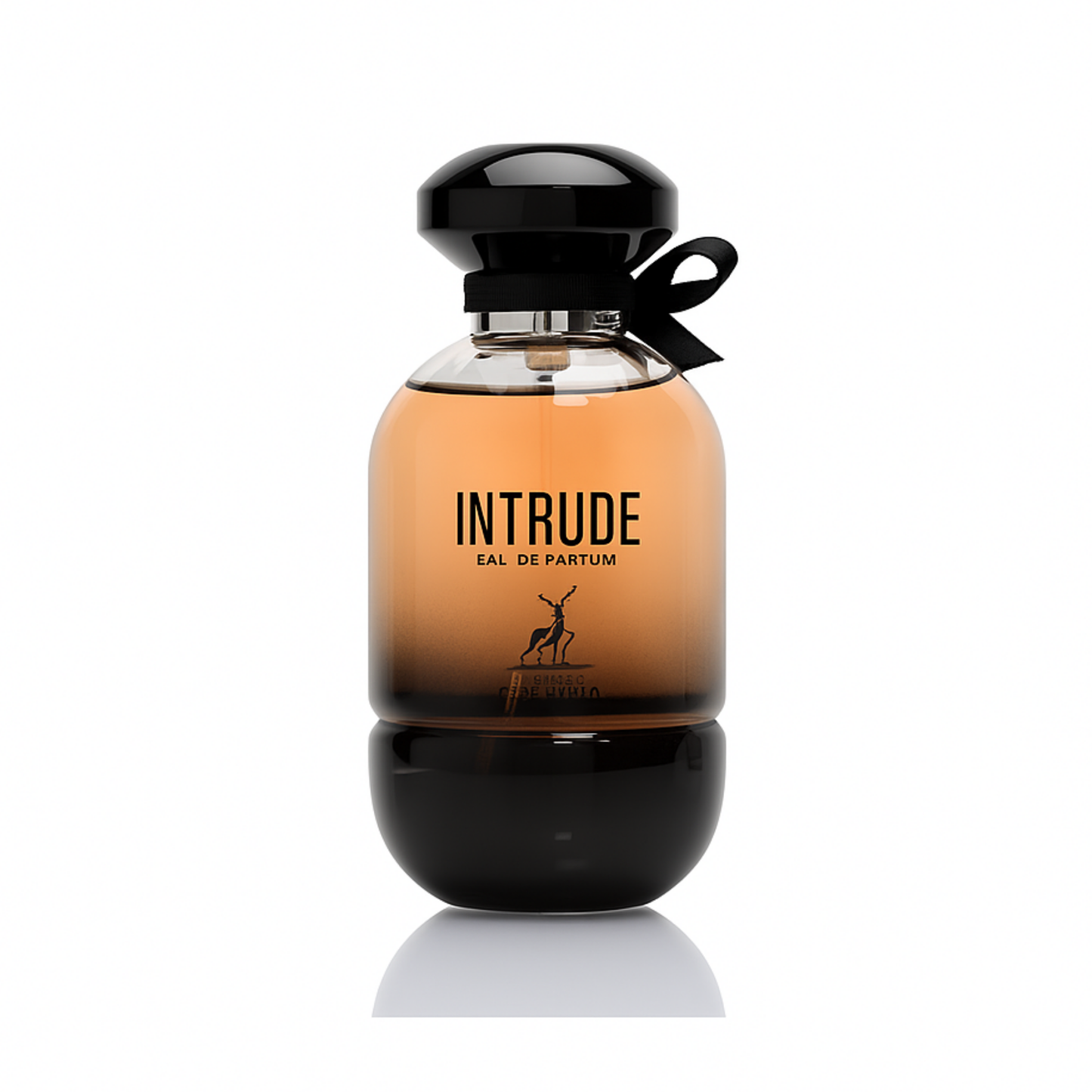 Maison Alhambra L'Intrude Eau de Parfum 100ml Feminino