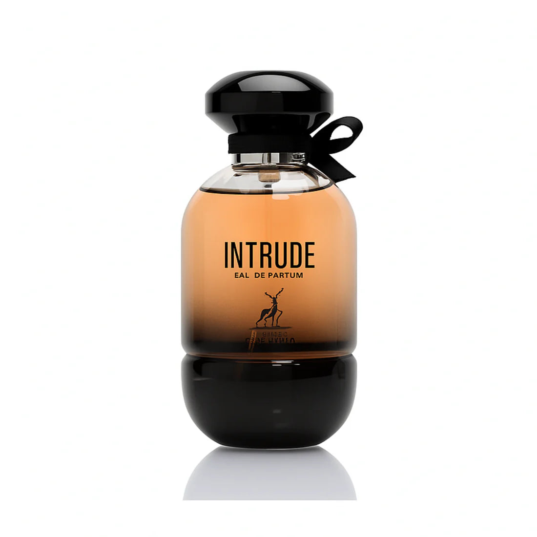 Kit Maison Alhambra L'Intrude 100ml + Creme Hidratante Interdicted 200ml