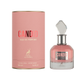 Maison Alhambra Candid Eau de Parfum 100ml Feminino