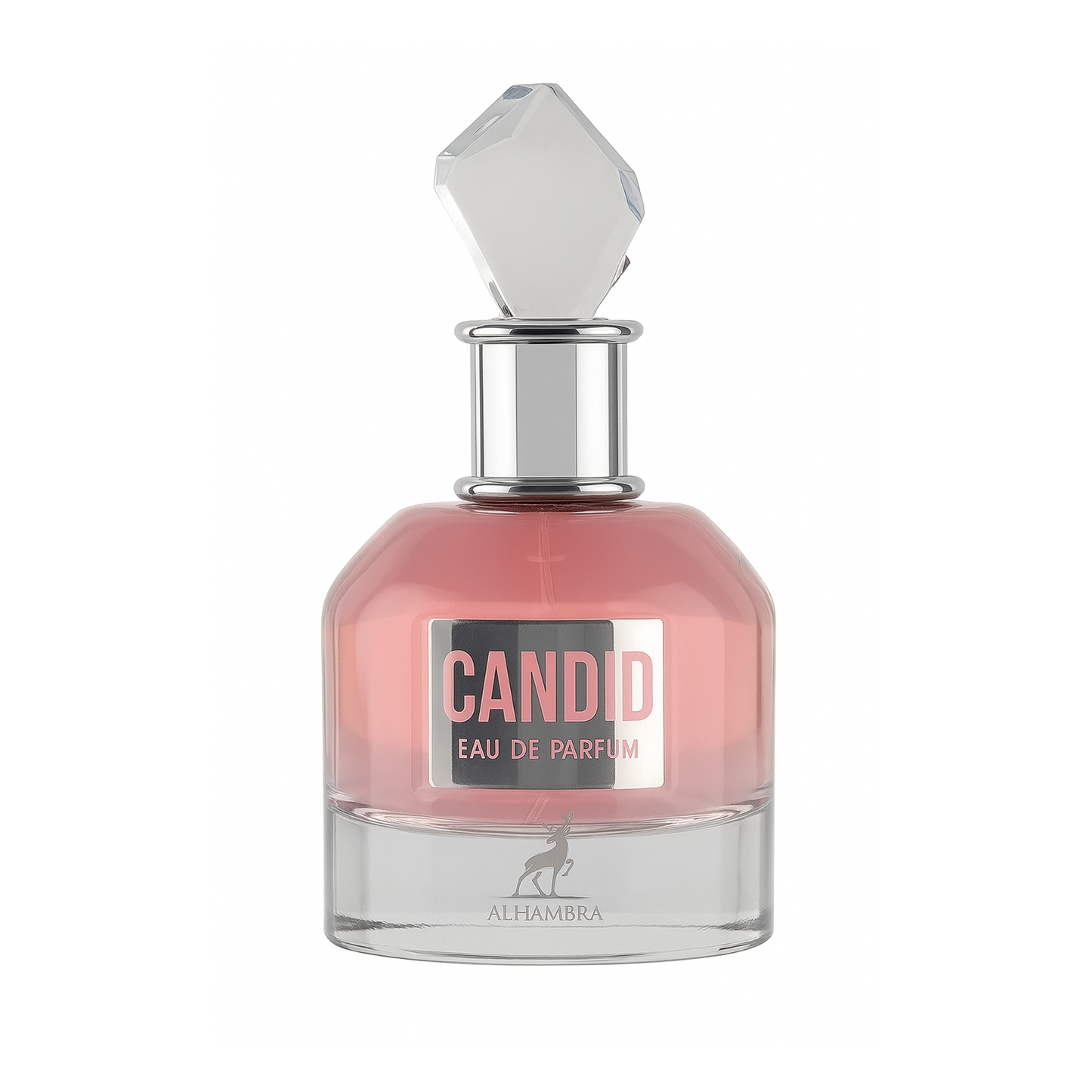 Maison Alhambra Candid Eau de Parfum 100ml Feminino