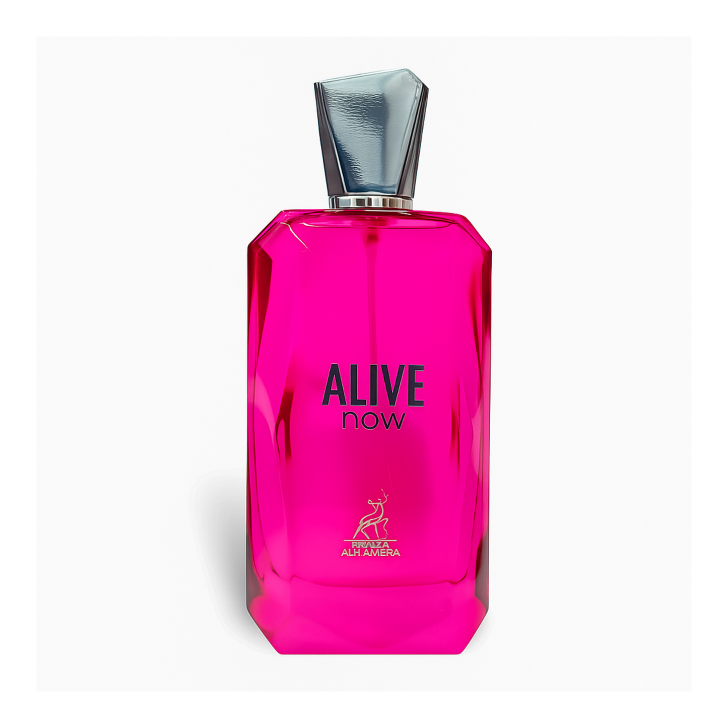 Maison Alhamba Alive Now Eau de Parfum 100ml Feminino