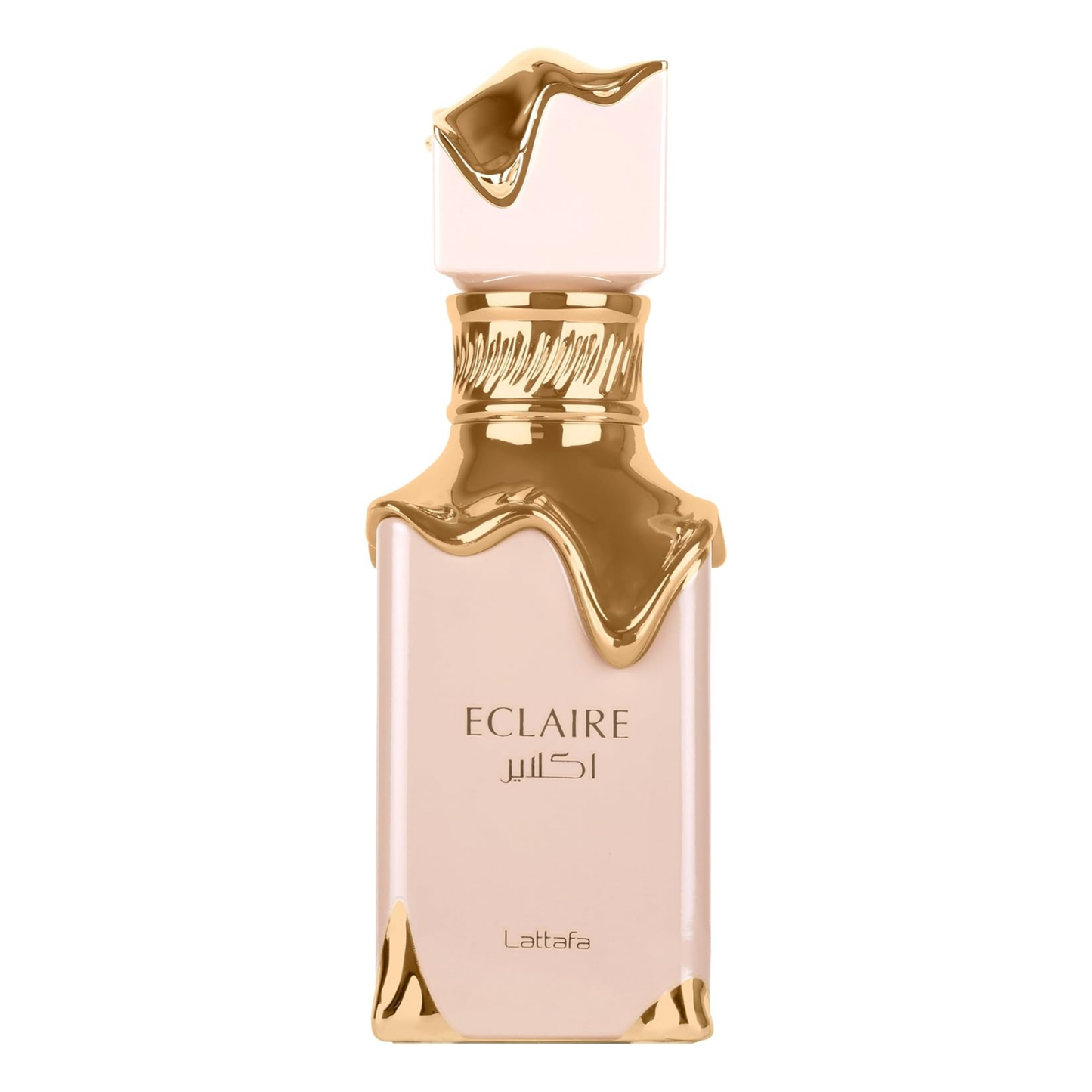 Lattafa Eclaire Eau de Parfum 100ml Feminino