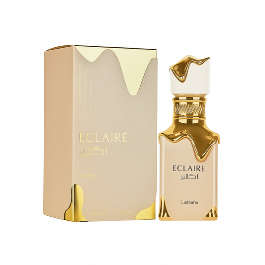 Lattafa Eclaire Eau de Parfum 100ml Feminino