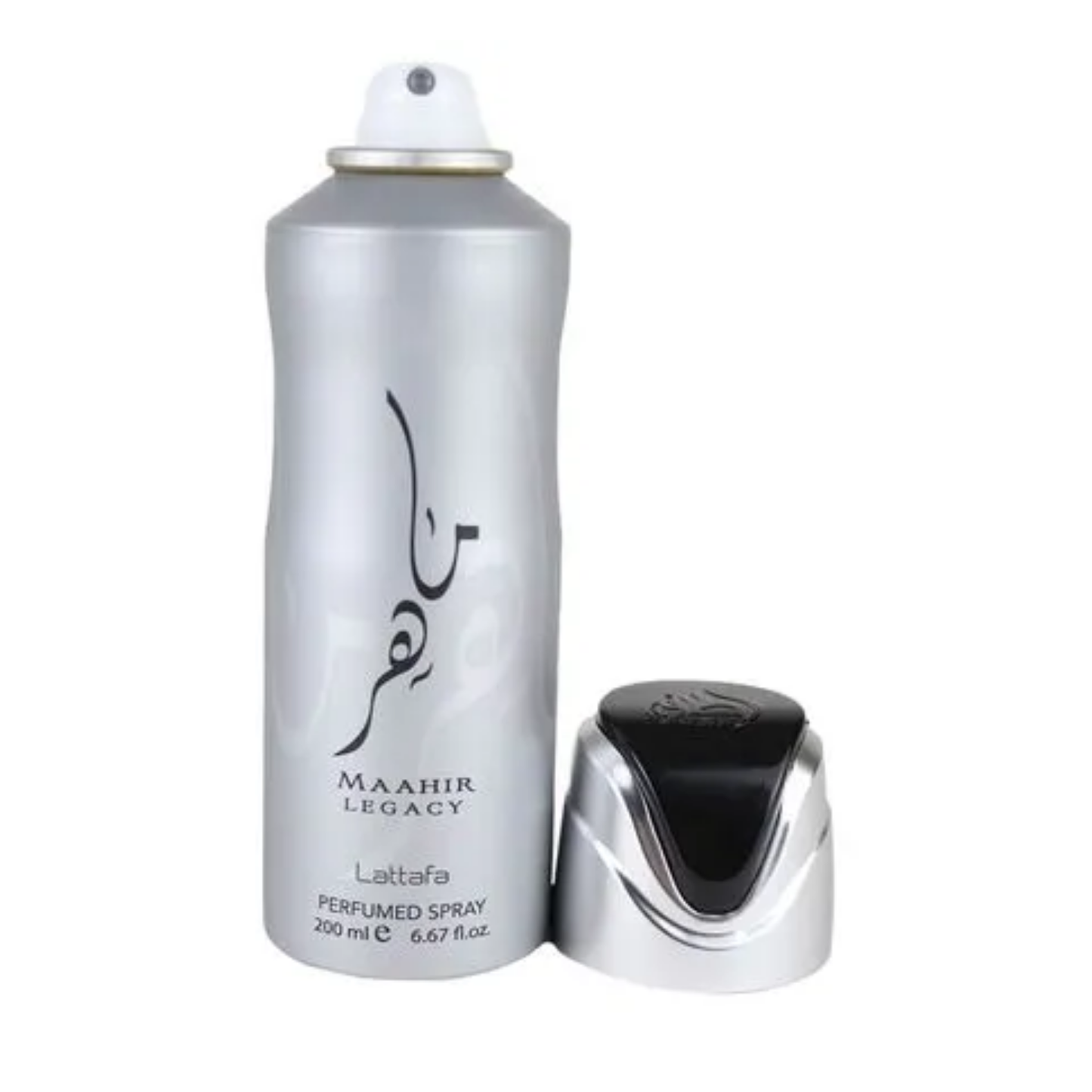 Desodorante Lattafa Maahir Legacy 200ml