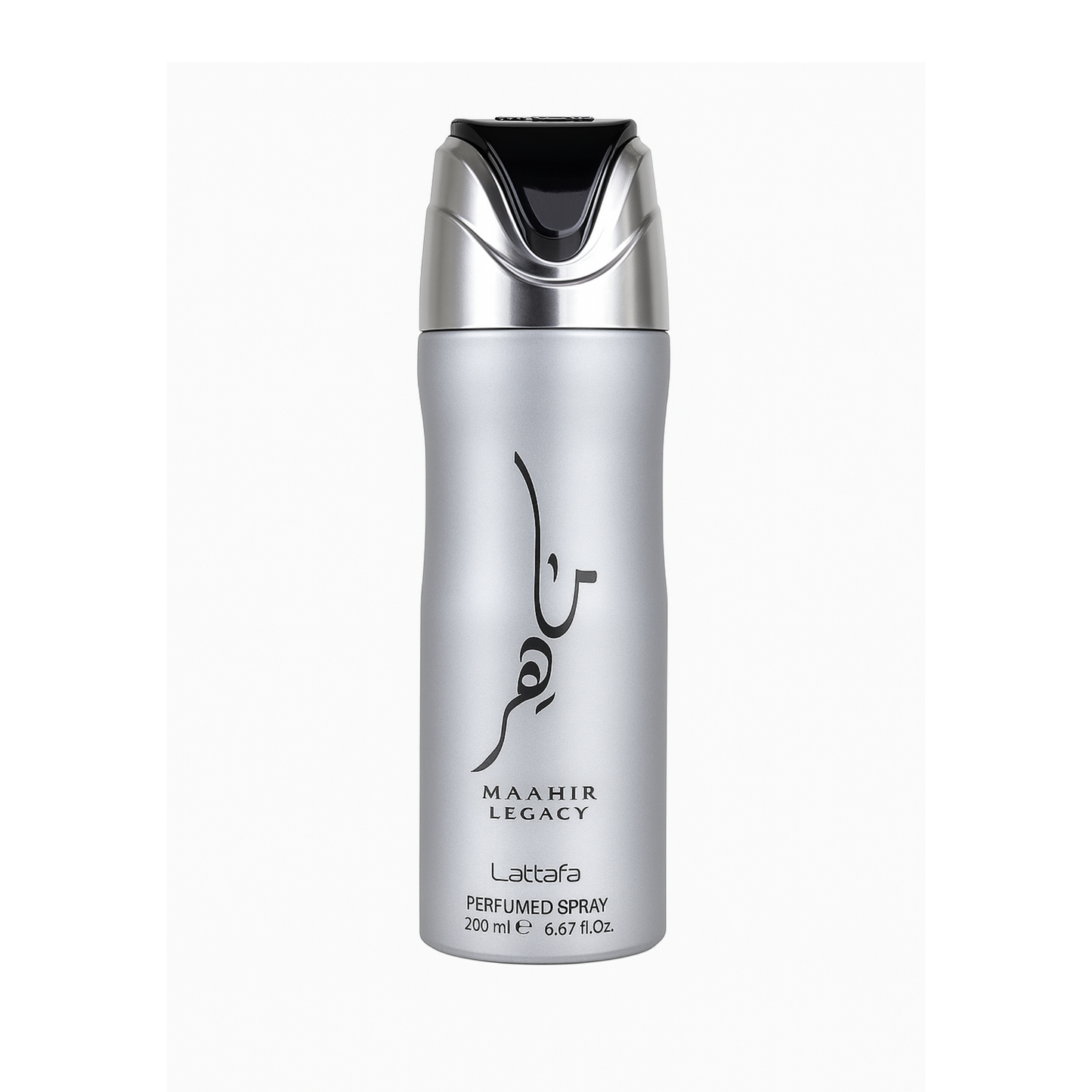 Desodorante Lattafa Maahir Legacy 200ml
