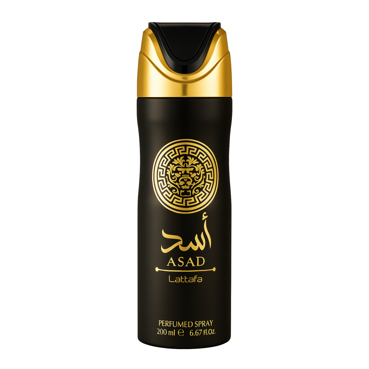 Desodorante Lattafa Asad 200ml