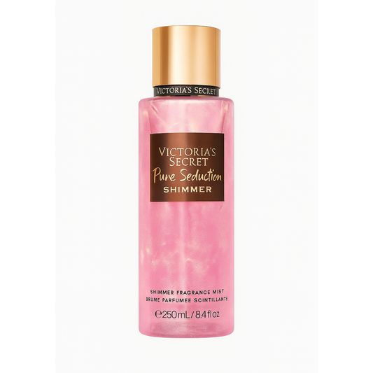 Victoria's Secret Body Splash Pure Seduction Shimmer 236ml