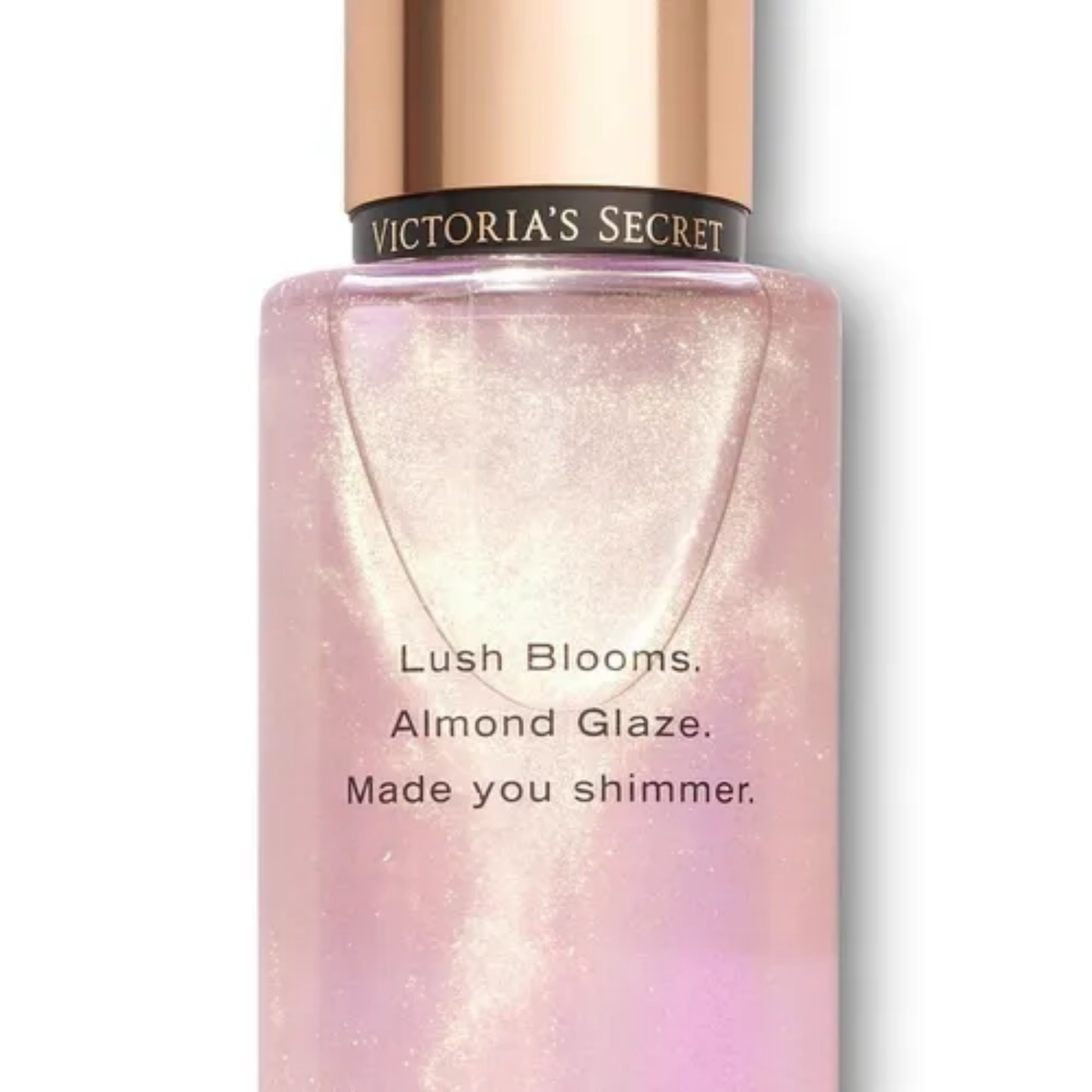 Victoria's Secret Body Splash Velvet Petals Shimmer 236ml