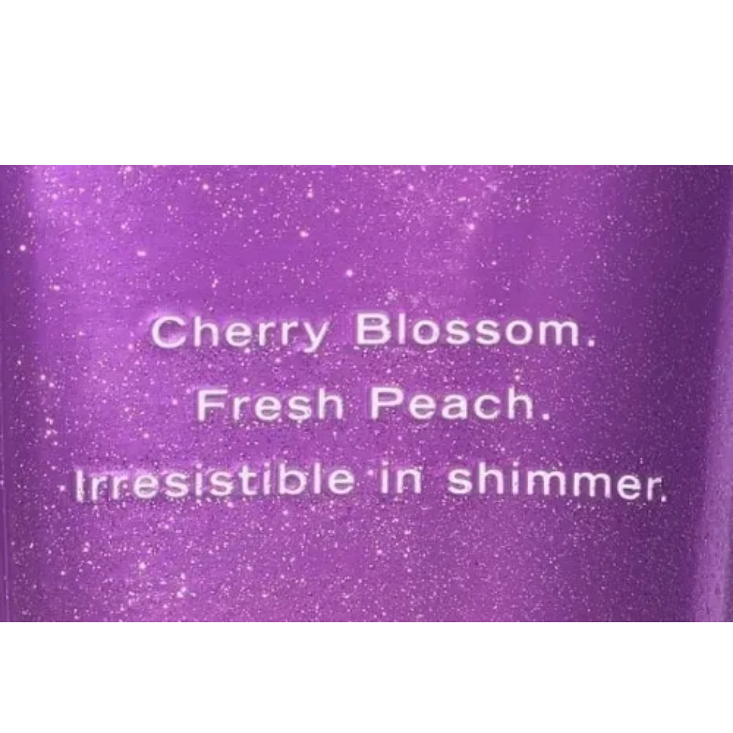 Victoria's Secret Creme Hidratante Love Spell Shimmer 236ml