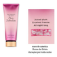 Victoria's Secret Creme Hidratante Pure Seduction 236m