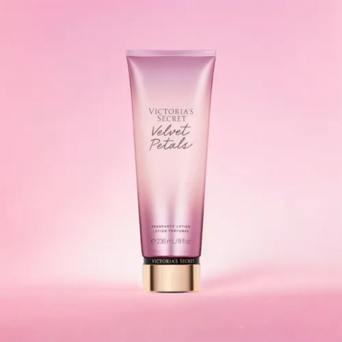 Victoria's Secret Creme Hidratante Velvet Petals 236ml