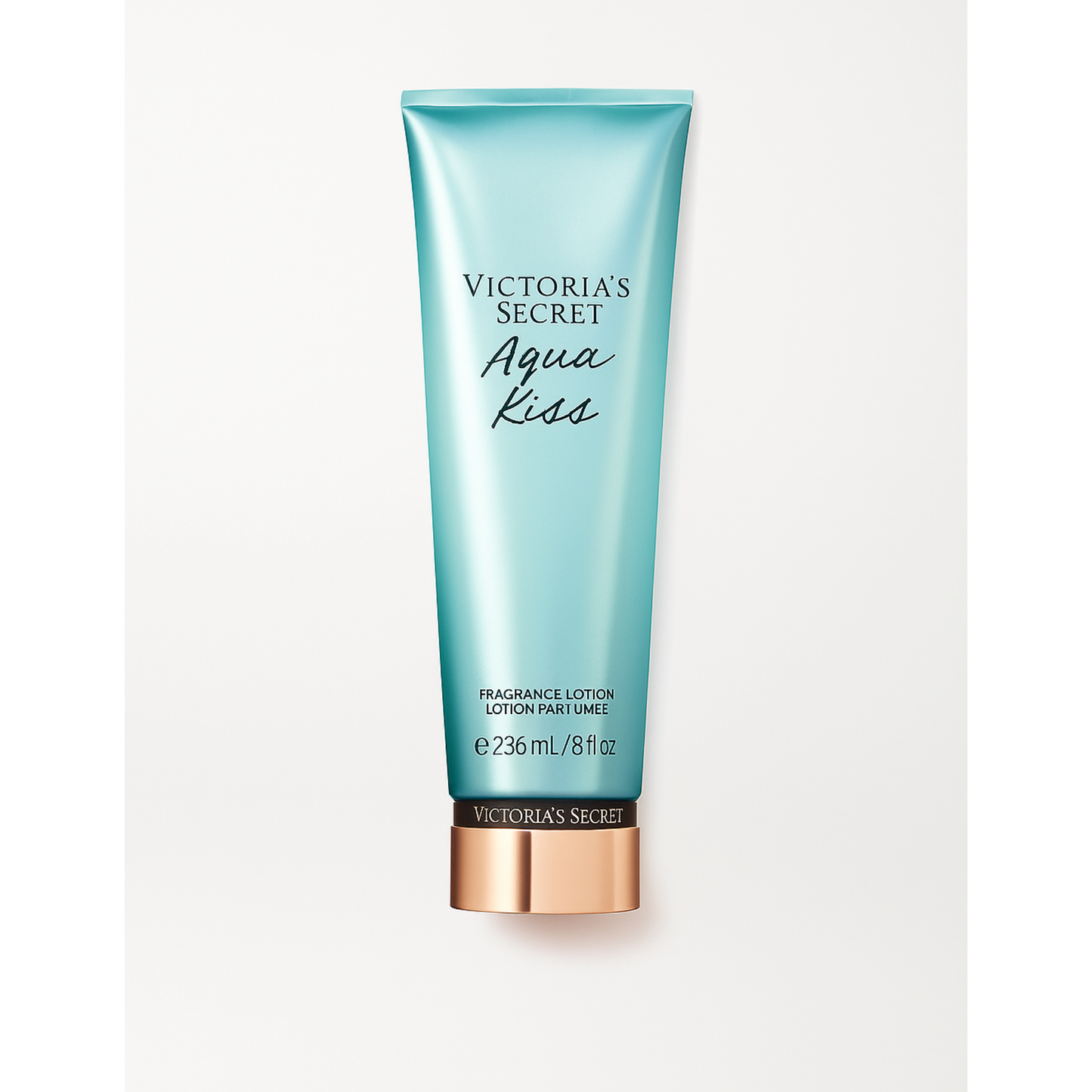Victoria's Secret Creme Hidratante Aqua Kiss 236ml