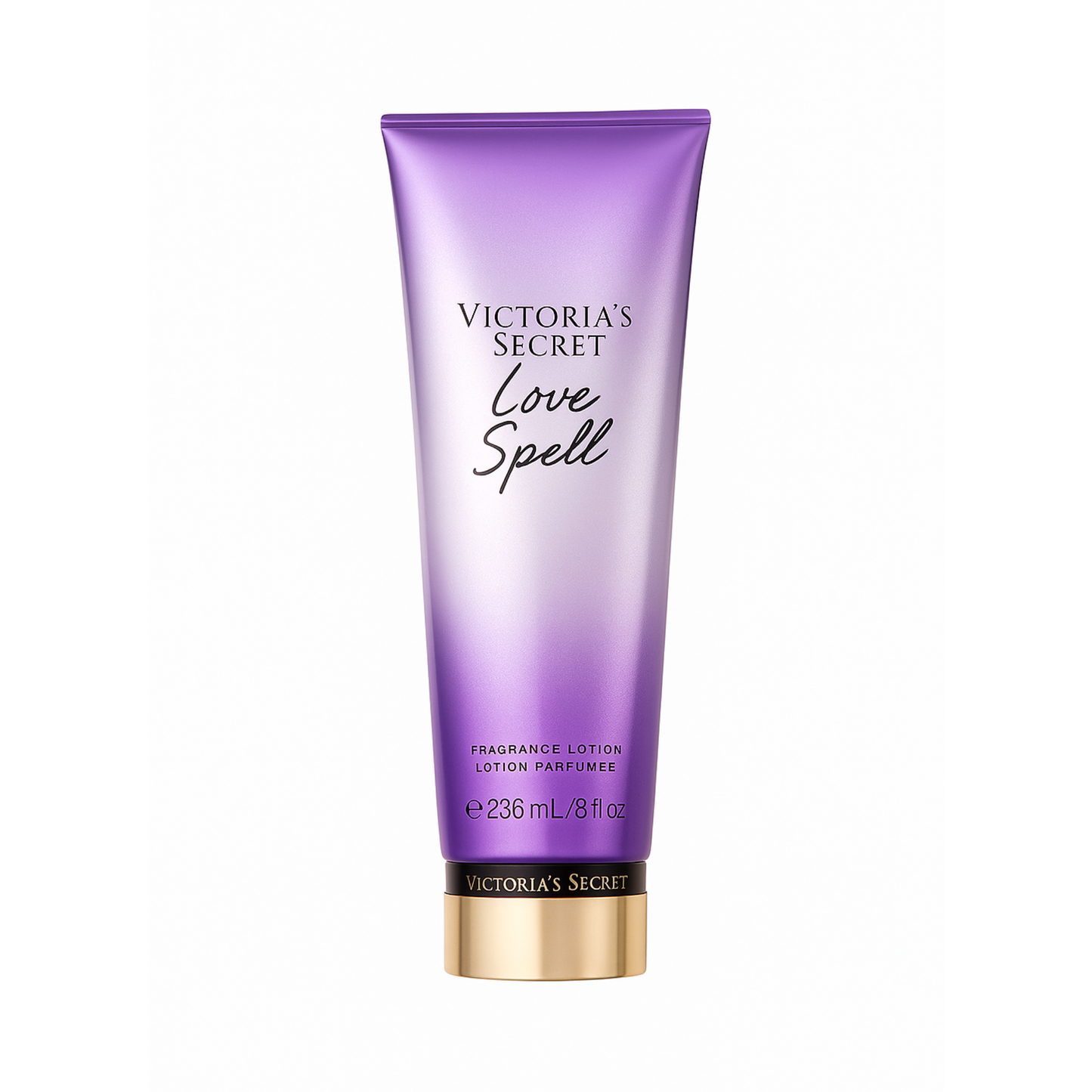 Victoria's Secret Creme Hidratante Love Spell 236ml