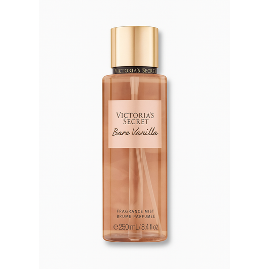 Victoria's Secret Body Splash Bare Vanilla 236ml