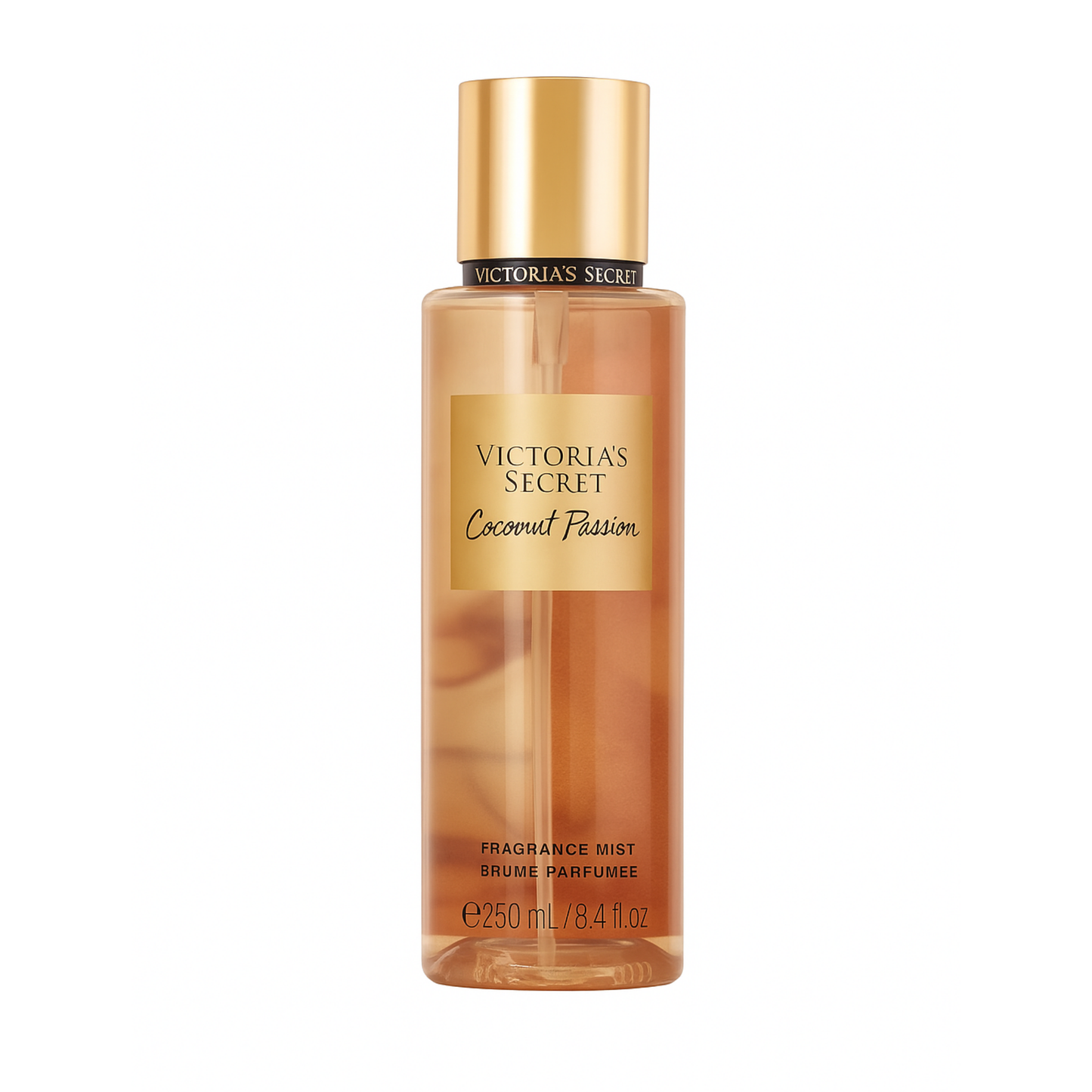 Victoria's Secret Body Splash Coconut Passion 236ml