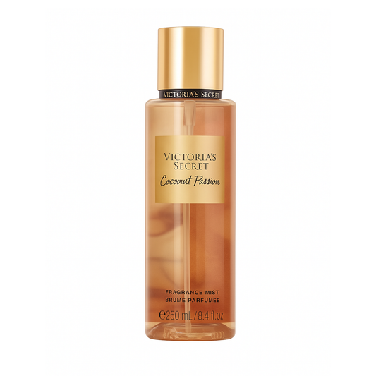 Victoria's Secret Body Splash Coconut Passion 236ml