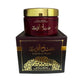 Kit Lattafa Sakeena 100ml + Pasta Hidratante Sabah Al Ward 200g