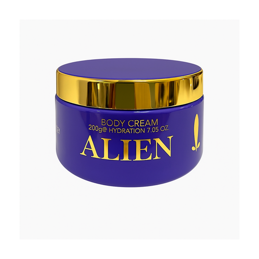 Isabelle La Belle Pasta Hidratante Alien 200g