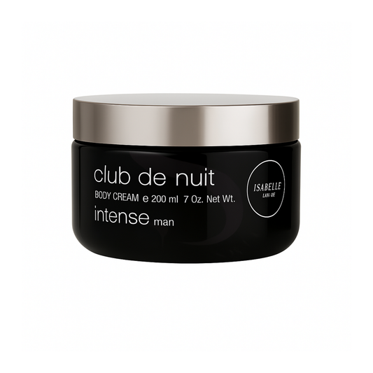 Isabelle La Belle Pasta Hidratante Club de Nuit Intense 200g
