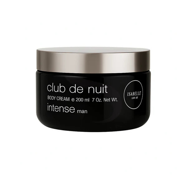 Kit Club de Nuit Intense 105ml + Pasta Hidratante Club de Nuit 200g