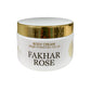Kit Fakhar Rose 100ml + Pasta Hidratante Fakhar Rose 200g