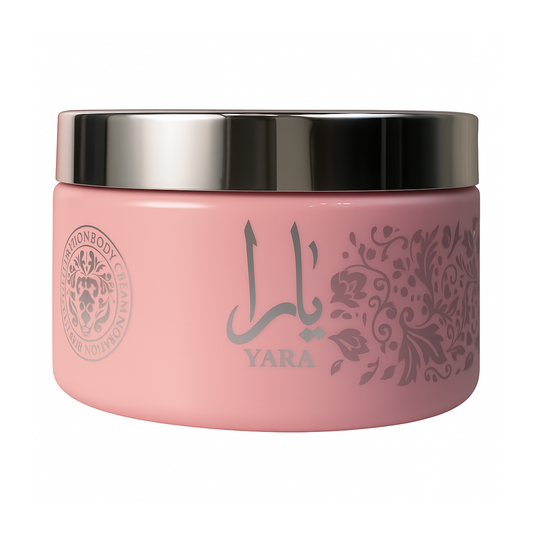 Isabelle La Belle Pasta Hidratante Yara 200g