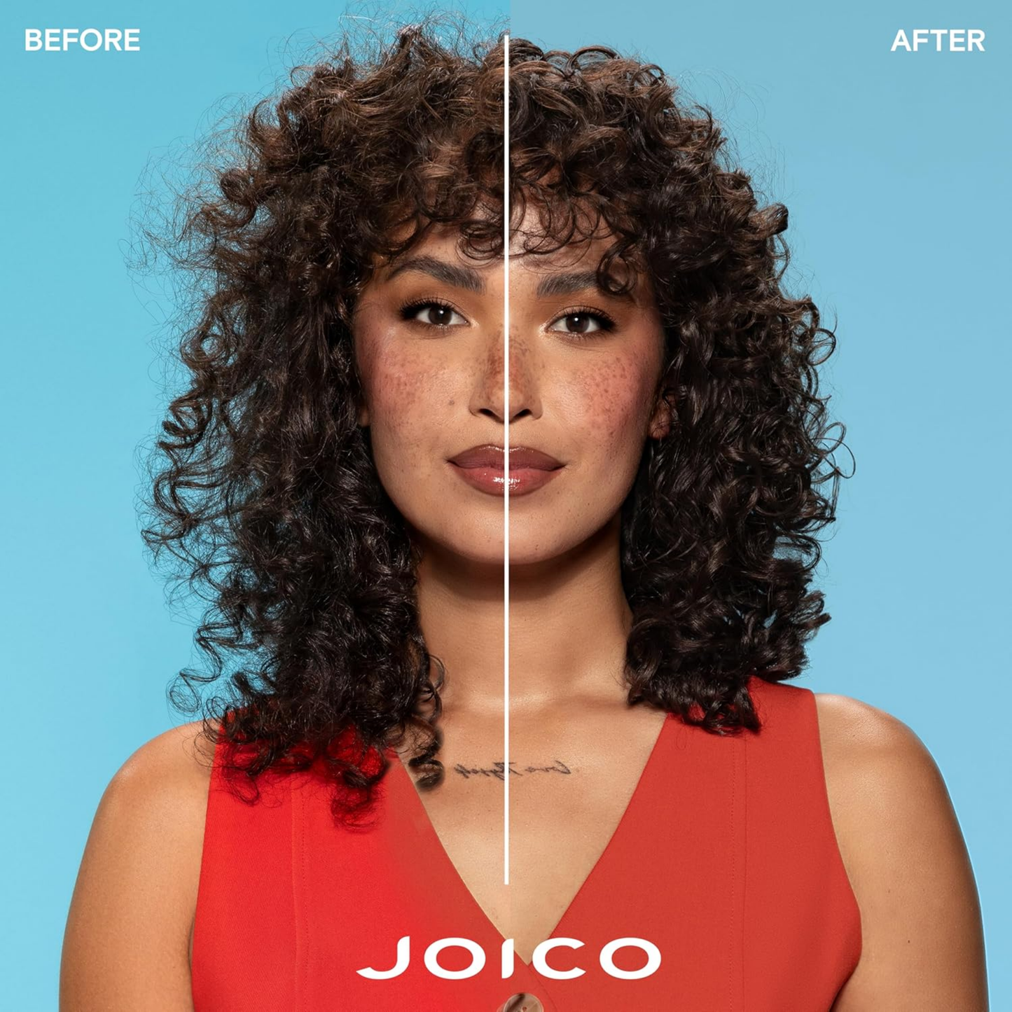 Joico Moisture Recovery Treatment - Máscara Capilar 500ml