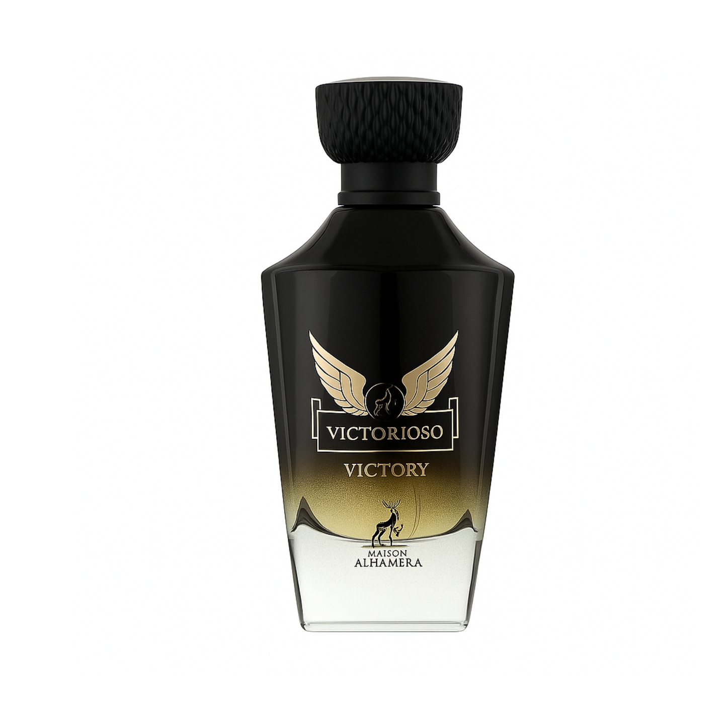 Maison Alhambra Victorioso Victory Eau de Parfum 100ml Masculino