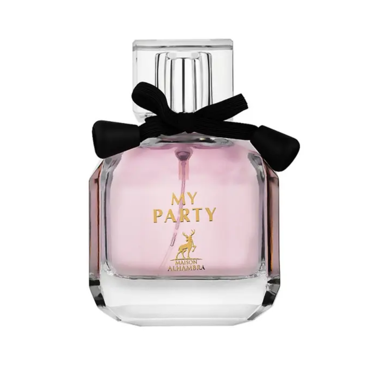 Maison Alhambra My Party Eau de Parfum 100ml Feminino