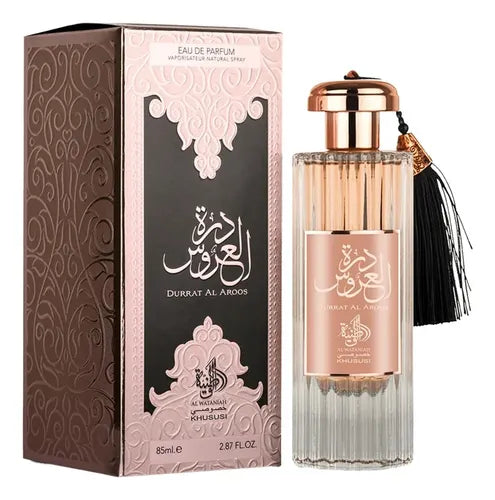 Al Wataniah Durrat Al Aroos Eau de Parfum 85ml Feminino