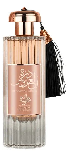 Al Wataniah Durrat Al Aroos Eau de Parfum 85ml Feminino