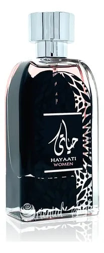 Ard Al Zaafaran Hayaati EDP 100ml Masculino
