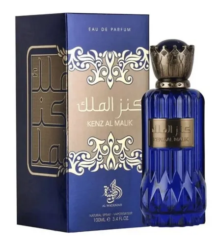 Al Wataniah Kenz Al Malik Decant 5ml