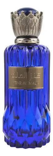 Al Wataniah Kenz Al Malik Eau de Parfum 100ml Masculino