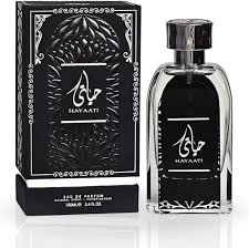 Ard Al Zaafaran Hayaati EDP 100ml Masculino