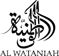 Al Wataniah Bareeq Al Dhahab 100ml Masculino